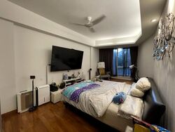 Floridian (D21), Condominium #619416001